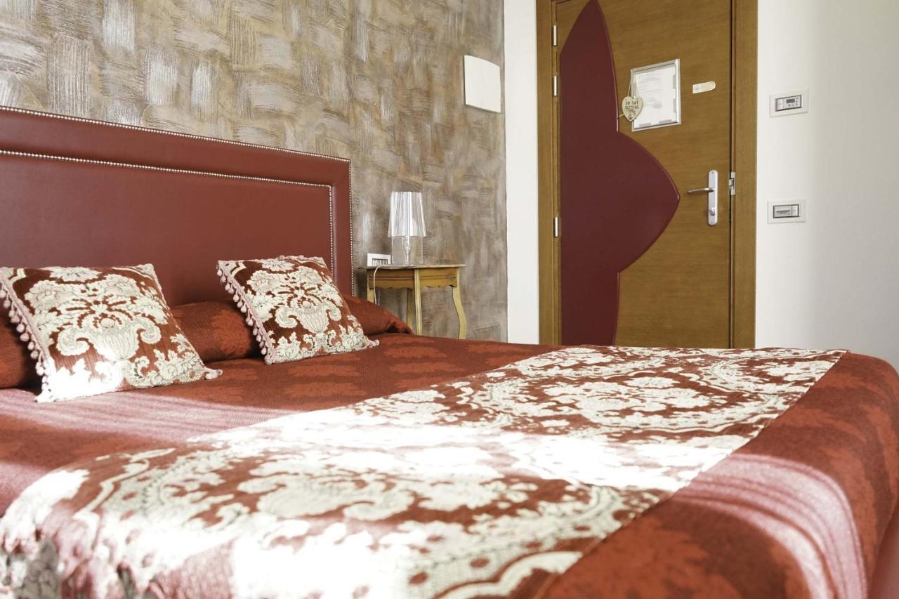 Residenza Mordini Hotel La Maddalena  Exterior photo
